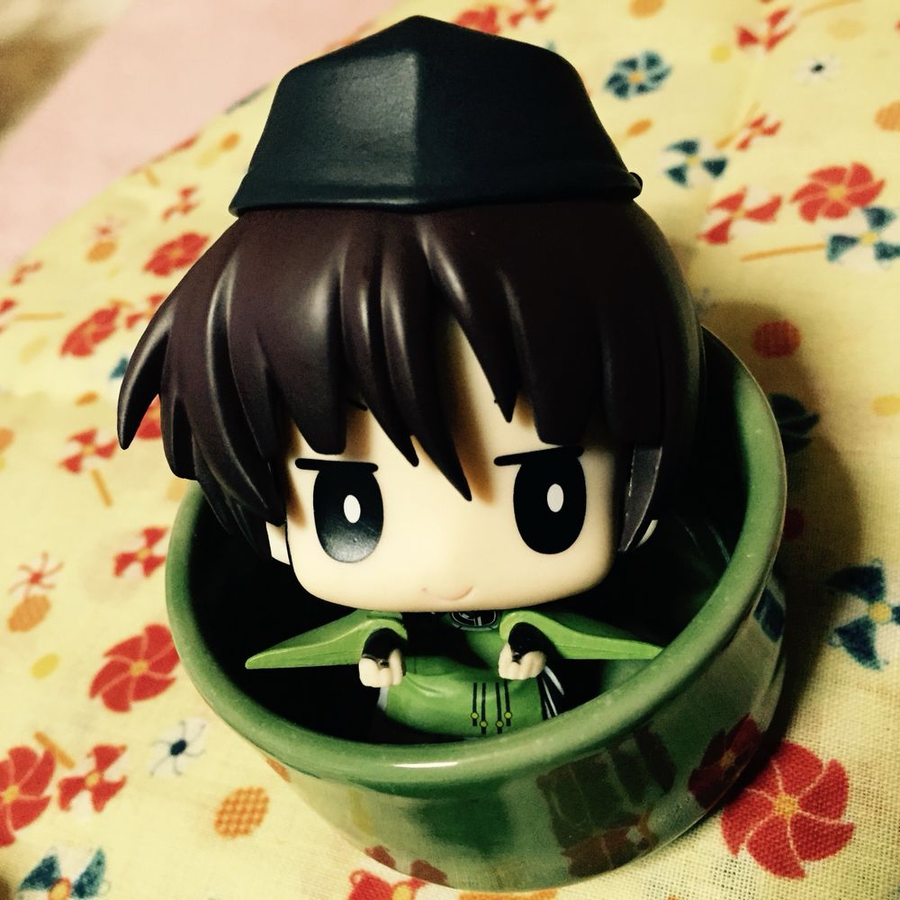 ひびき