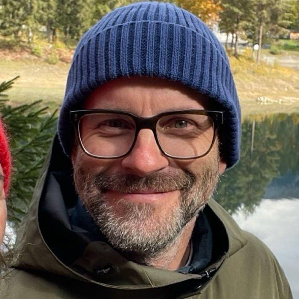 Chris Solarski