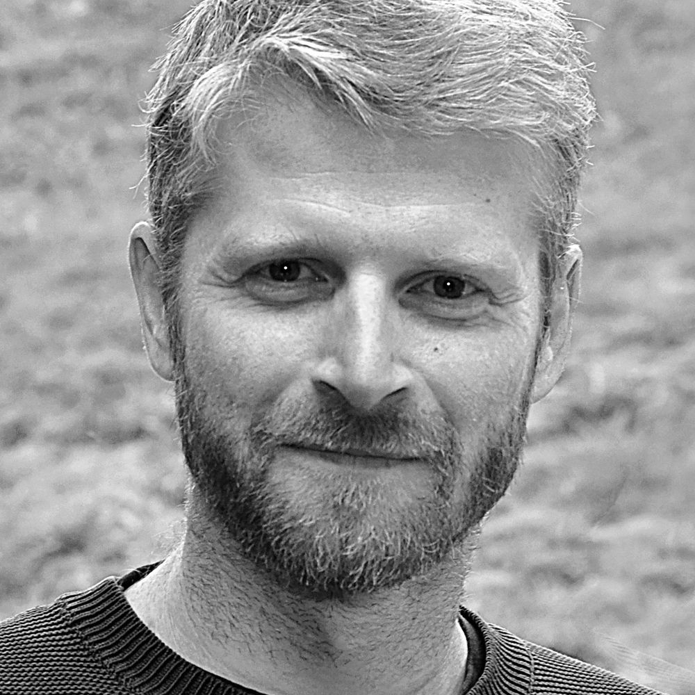 David Coeurjolly