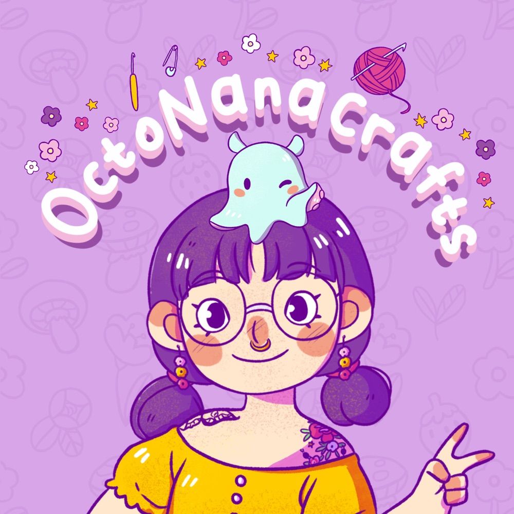 OctoNanaCrafts