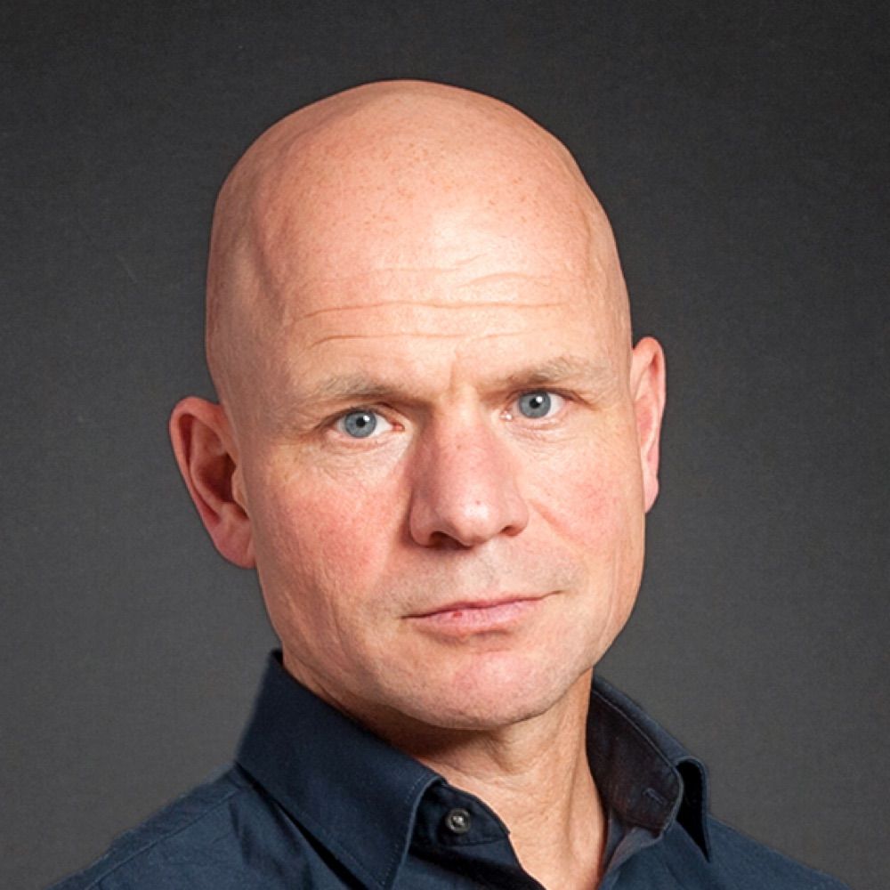 Tobias Dürr