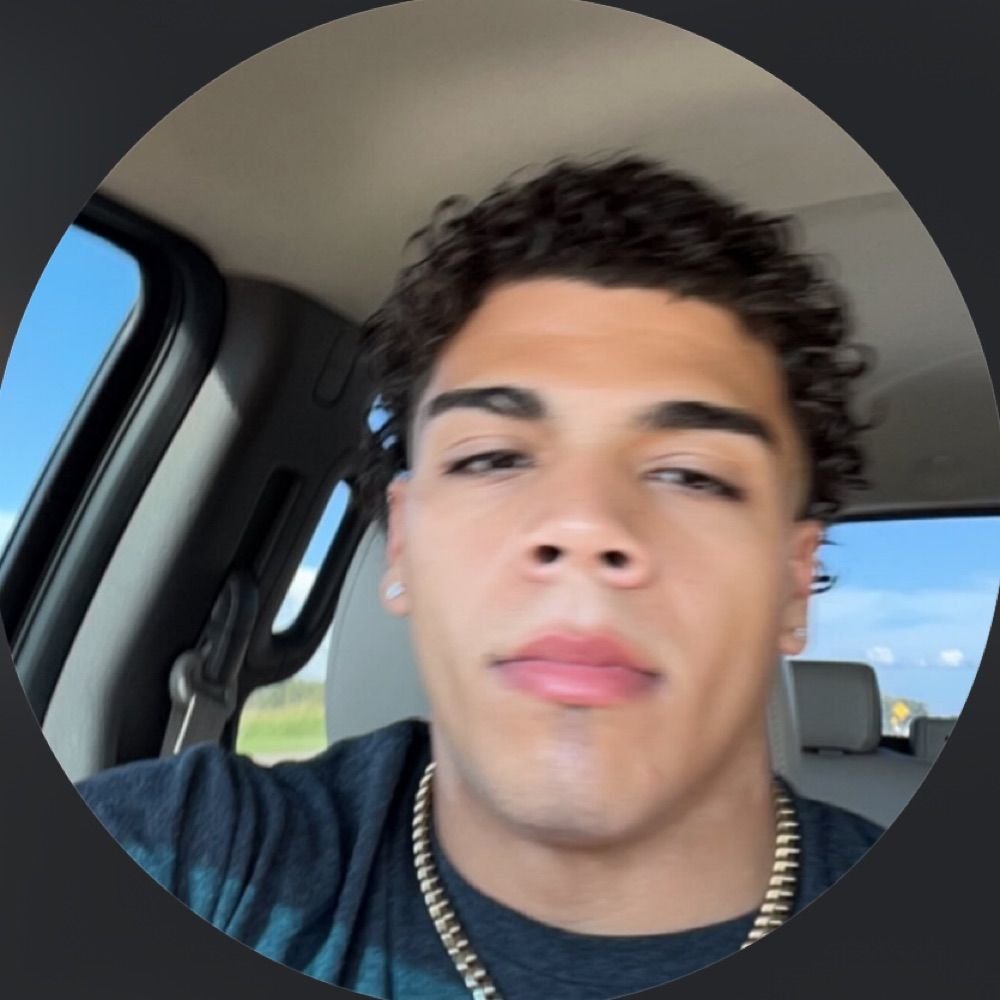 Jace Ramos
