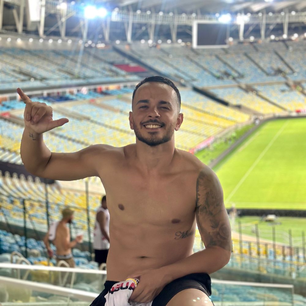 Felipe Bastos