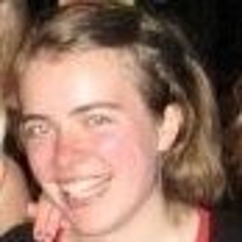 Elizabeth Duxbury