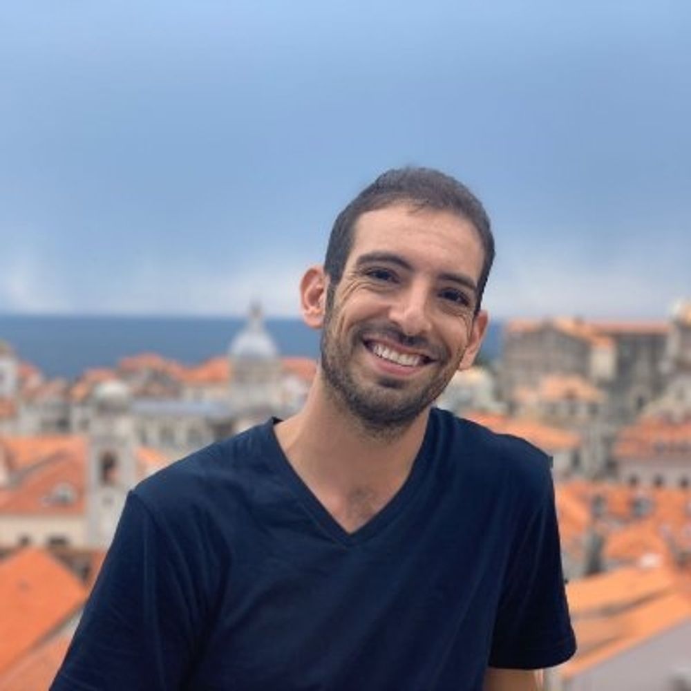 Yotam Cohen