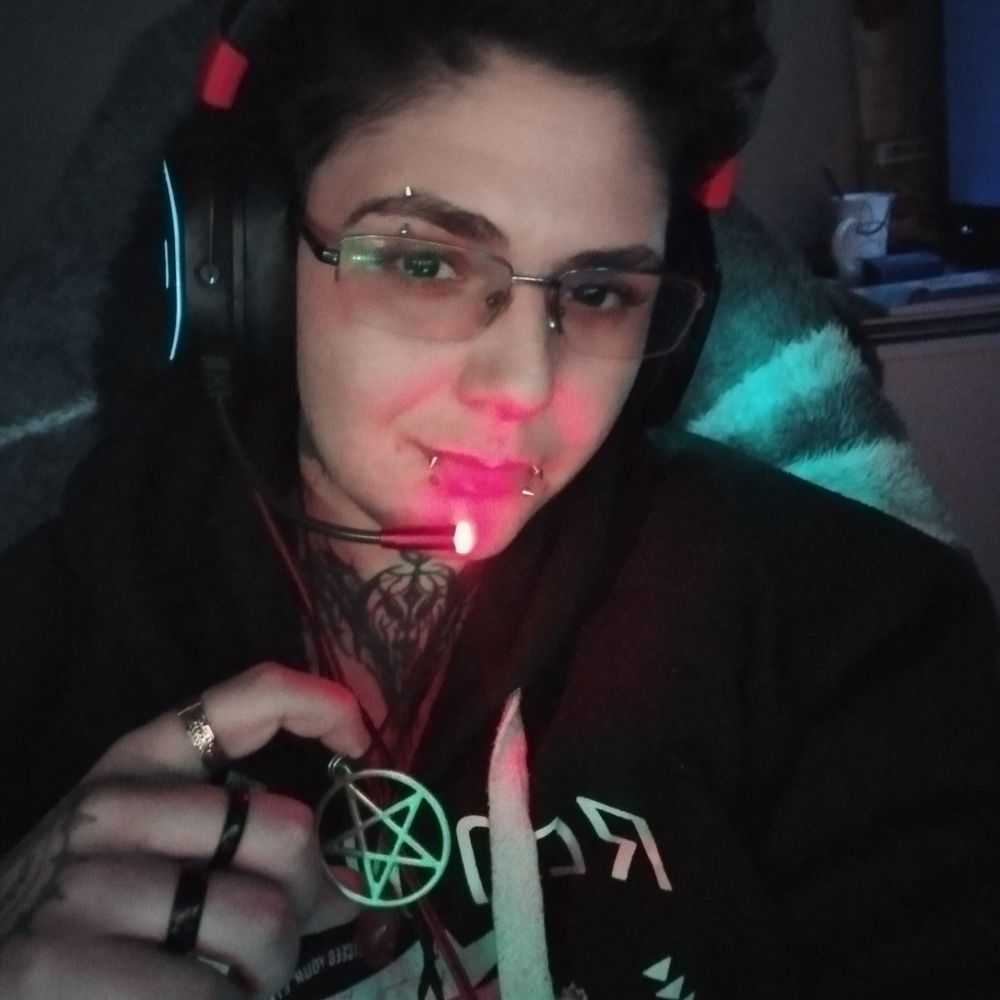 LillithX 