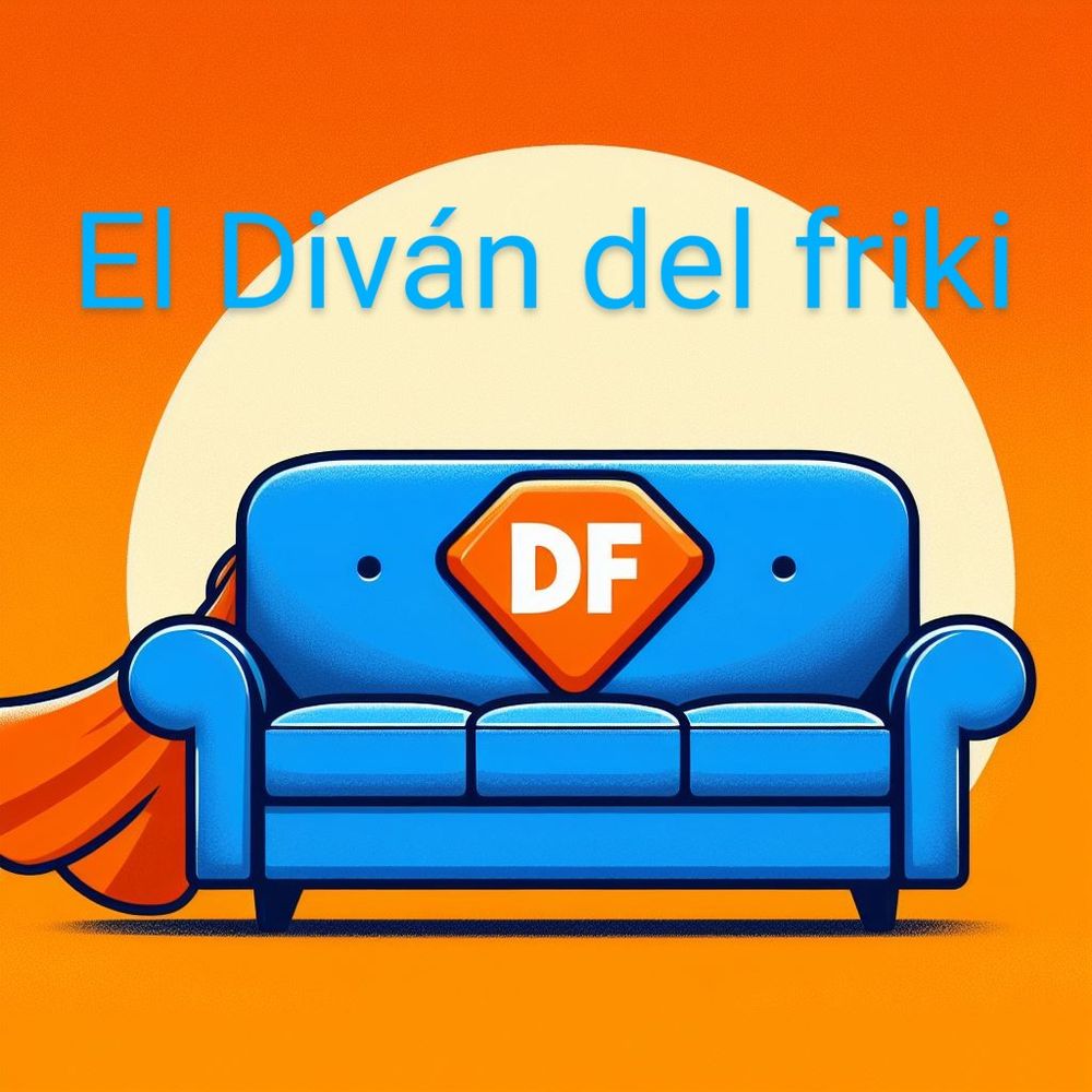 El Diván del Friki