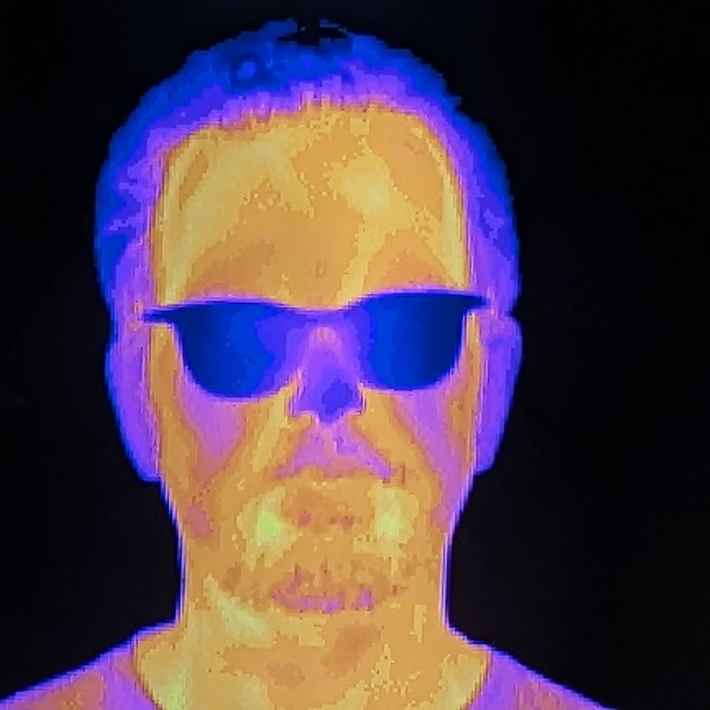 Mark McMurray