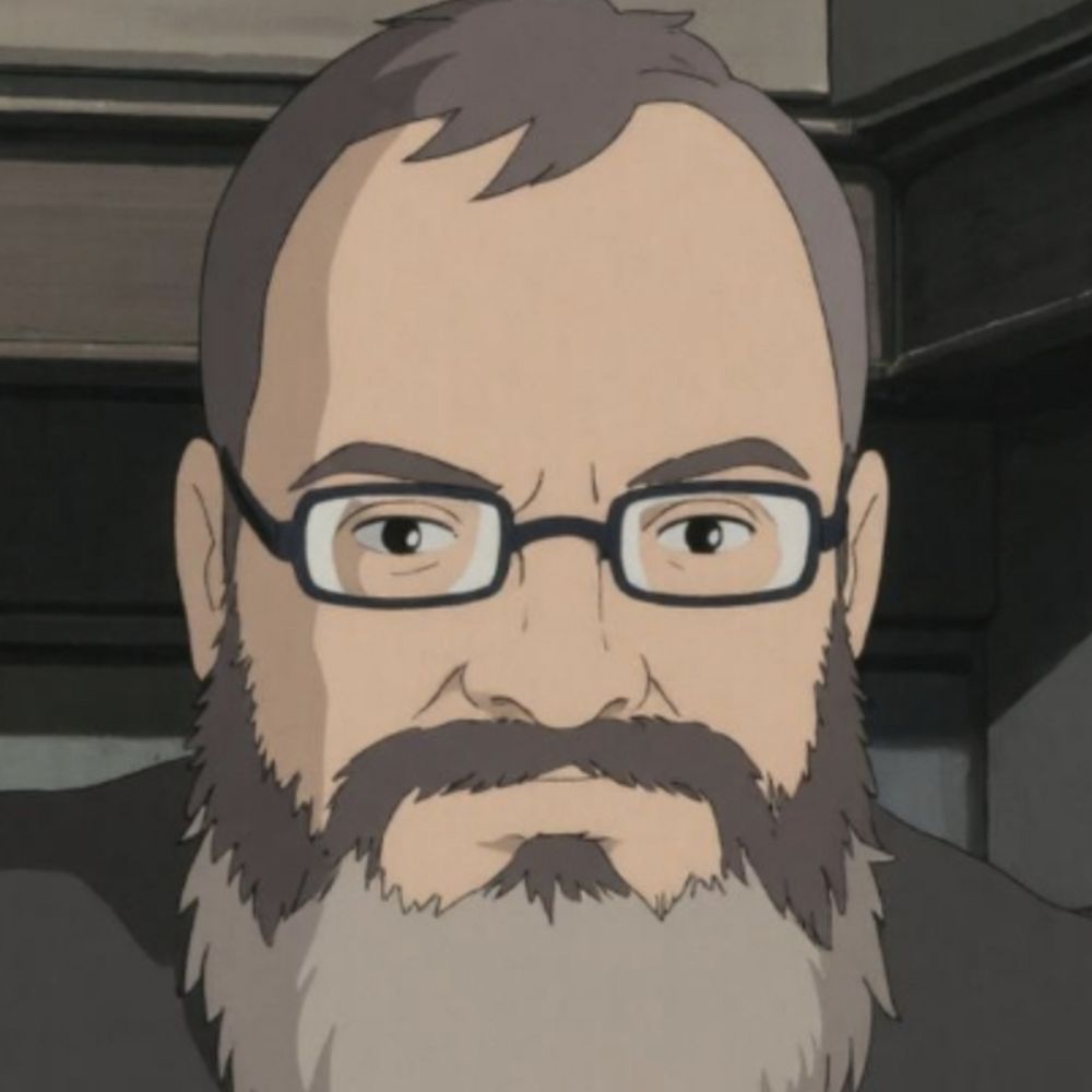 User avatar