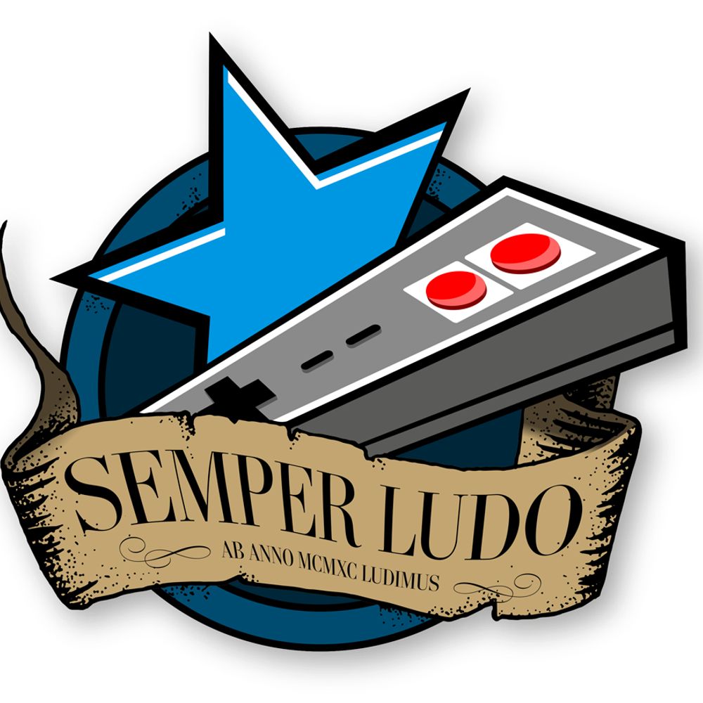Semper Ludo
