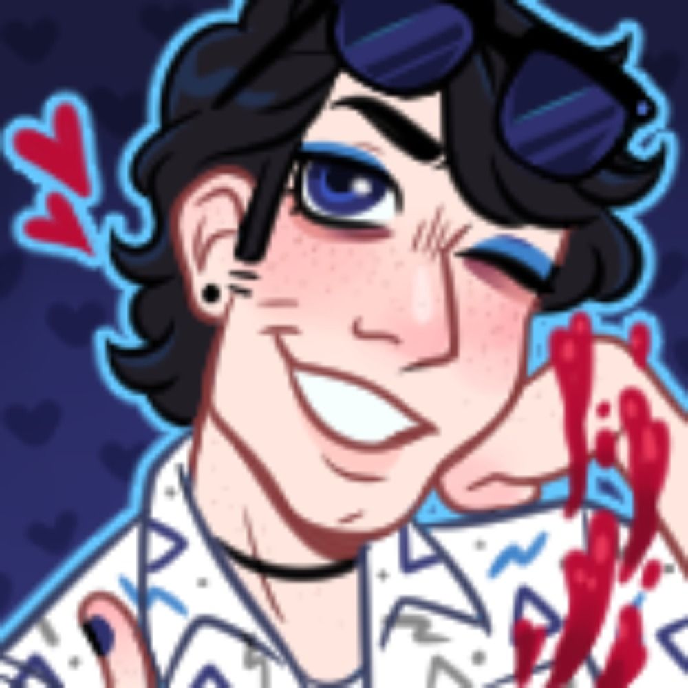 ⭐🦋Sariasong64🦋⭐