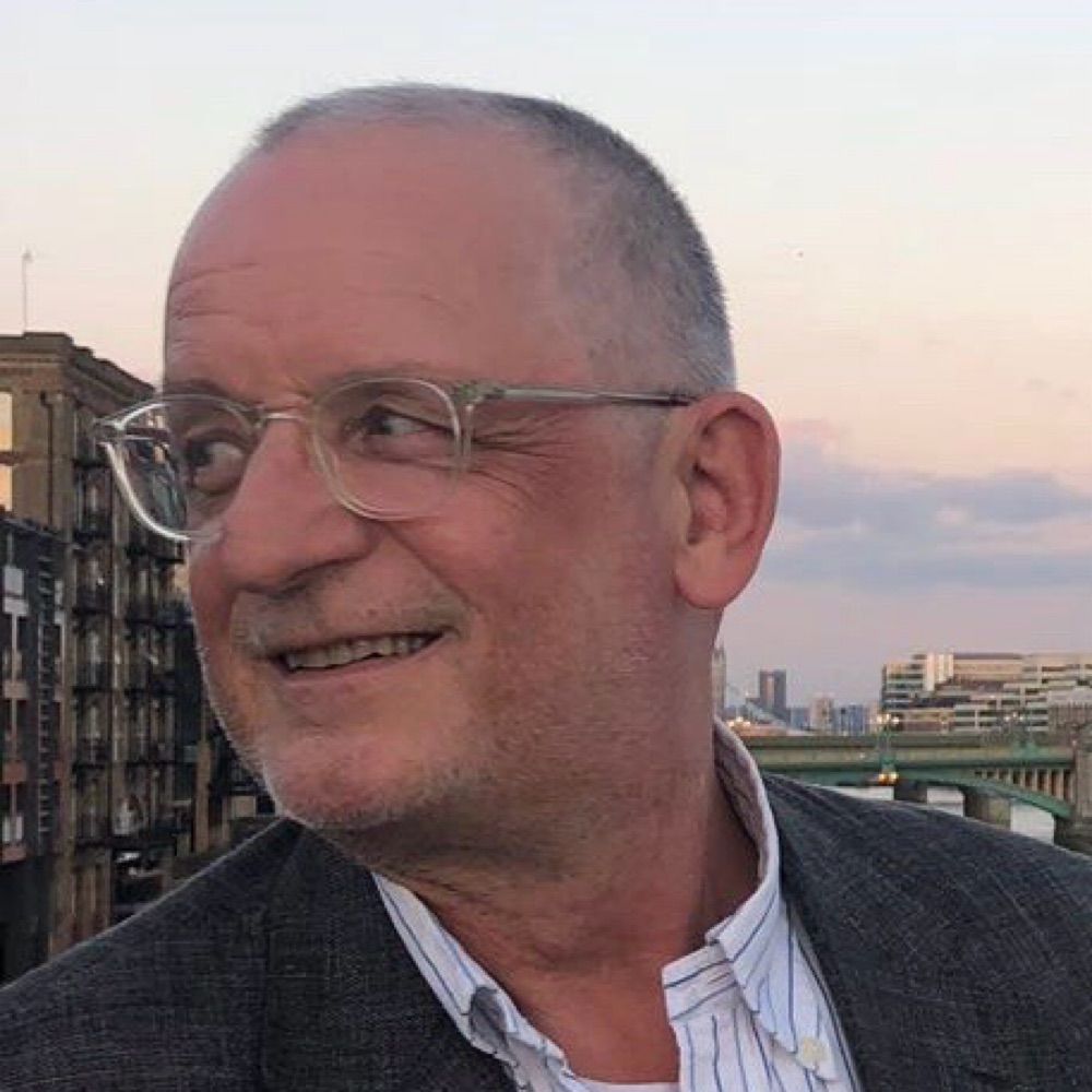 Josef Votzi