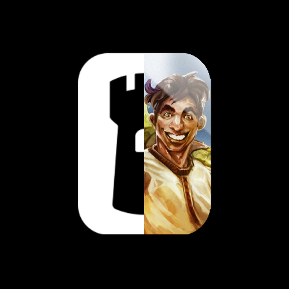Overfort Games - WISHLIST TAVERNA!🧙‍♂️🍺