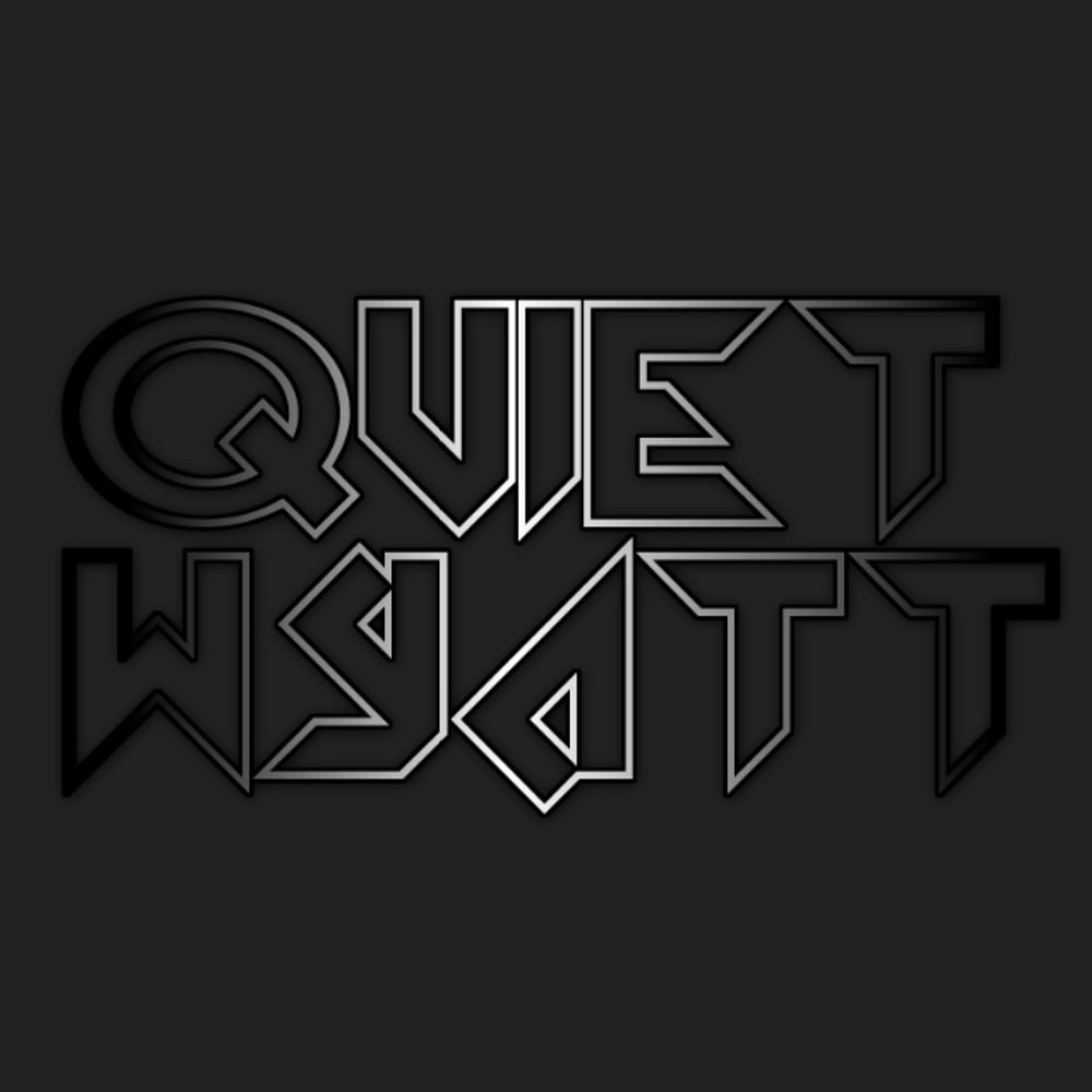Quiet Wyatt's avatar