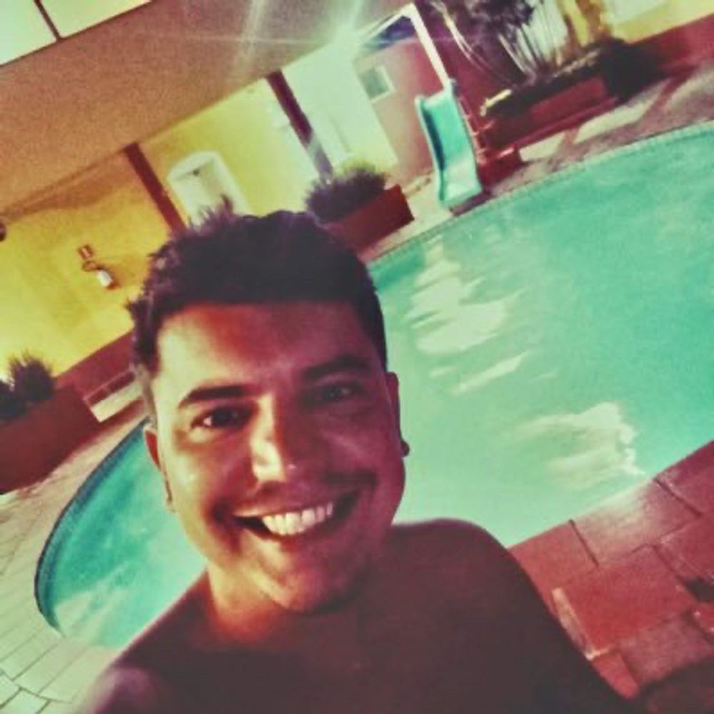 Rafael Oliwpio DJ