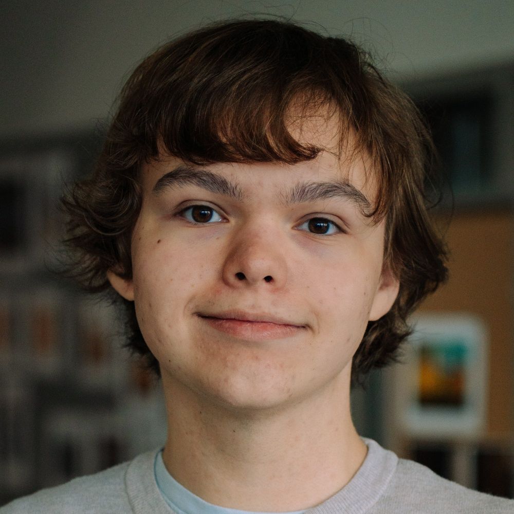 Nick Oates