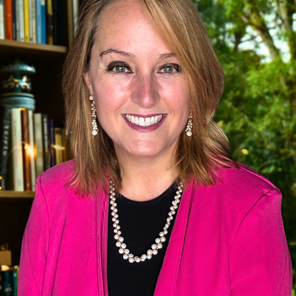 Sarah E. Burr