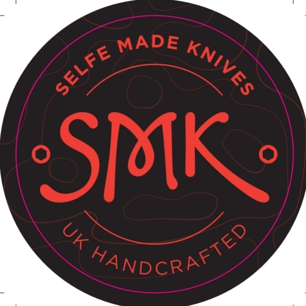 Selfe Made Knives