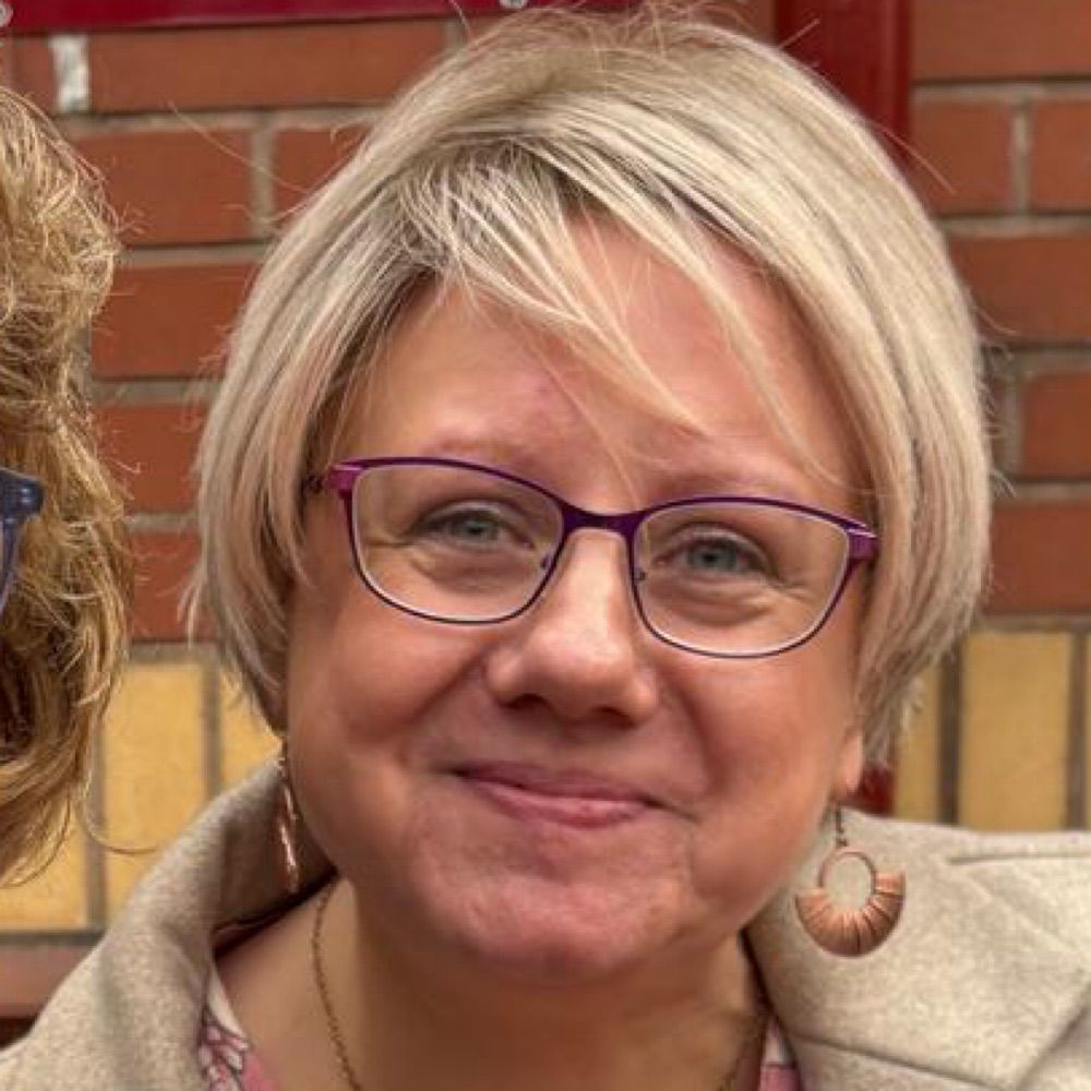 Helen Kreissl
