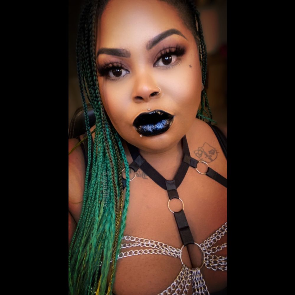 King Liyah Minx