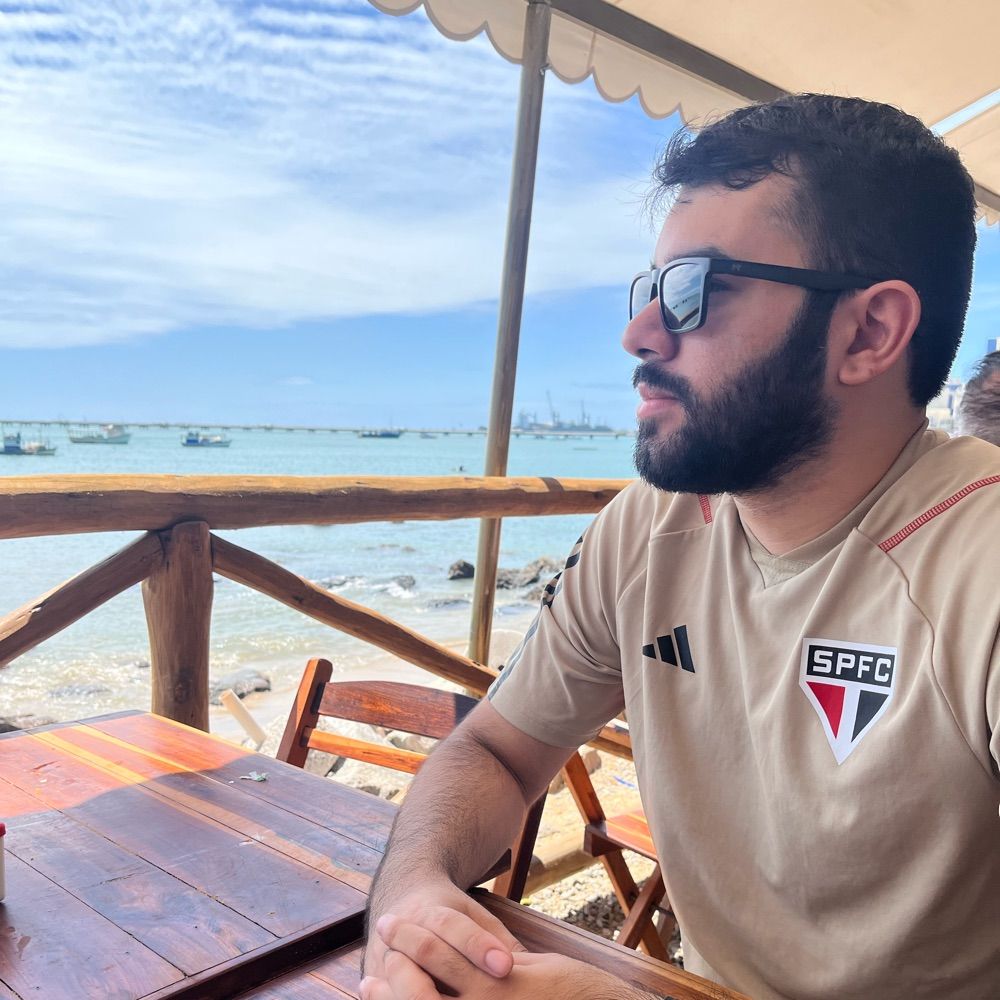 Jeff Paixao 