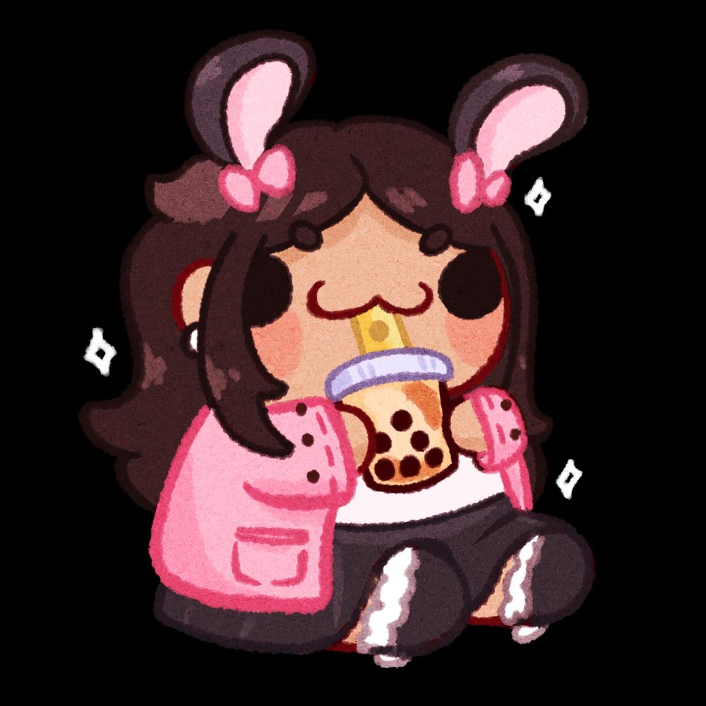 BobaBunny