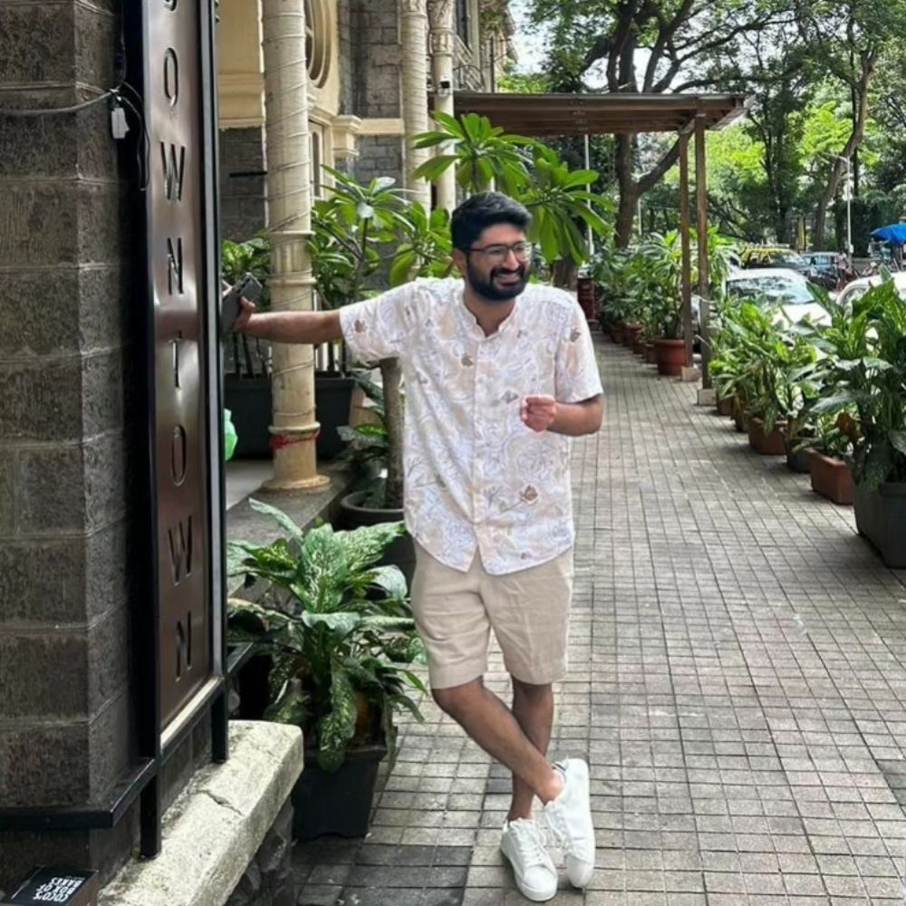 Rahat Malhotra