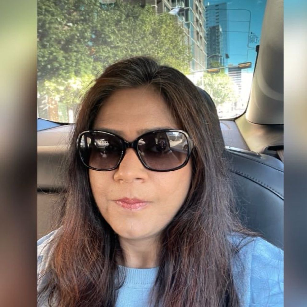 Pooja Mittal