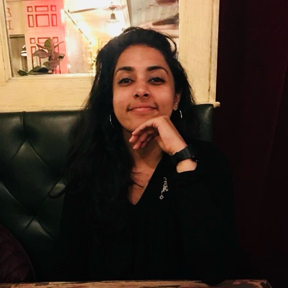 Damini Satija