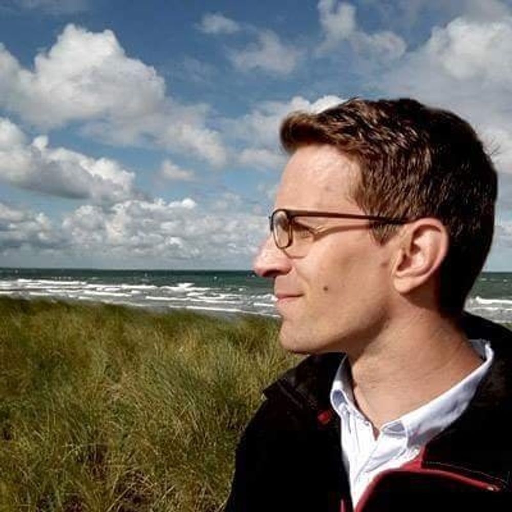 Christian Behnke