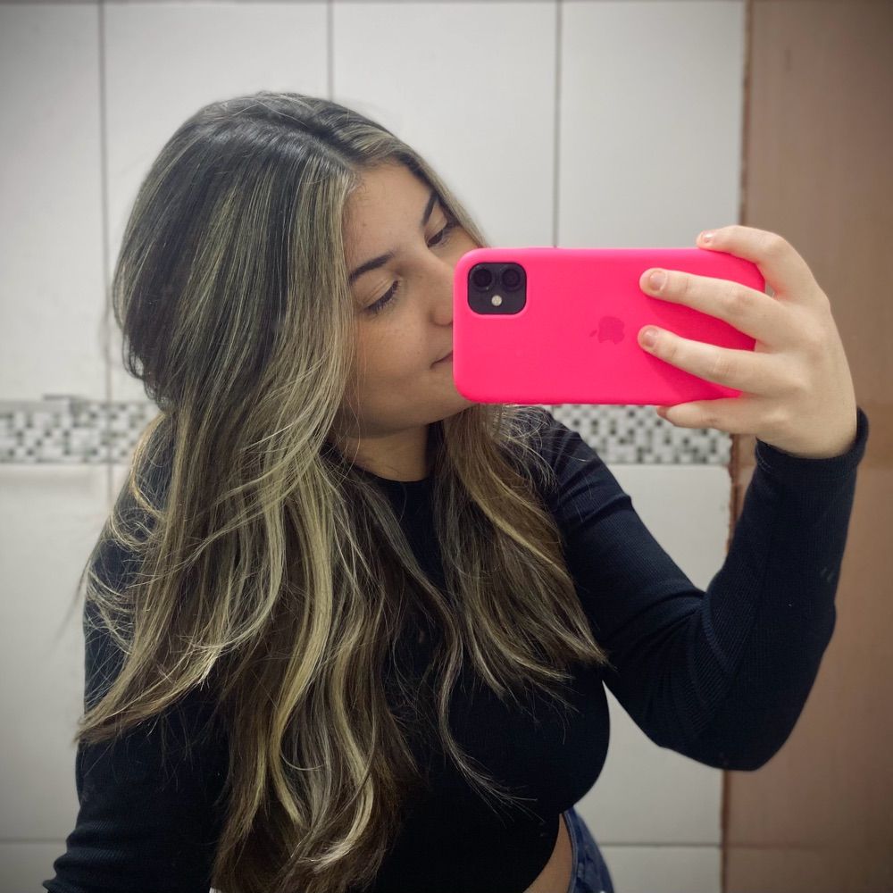 sarinha linda