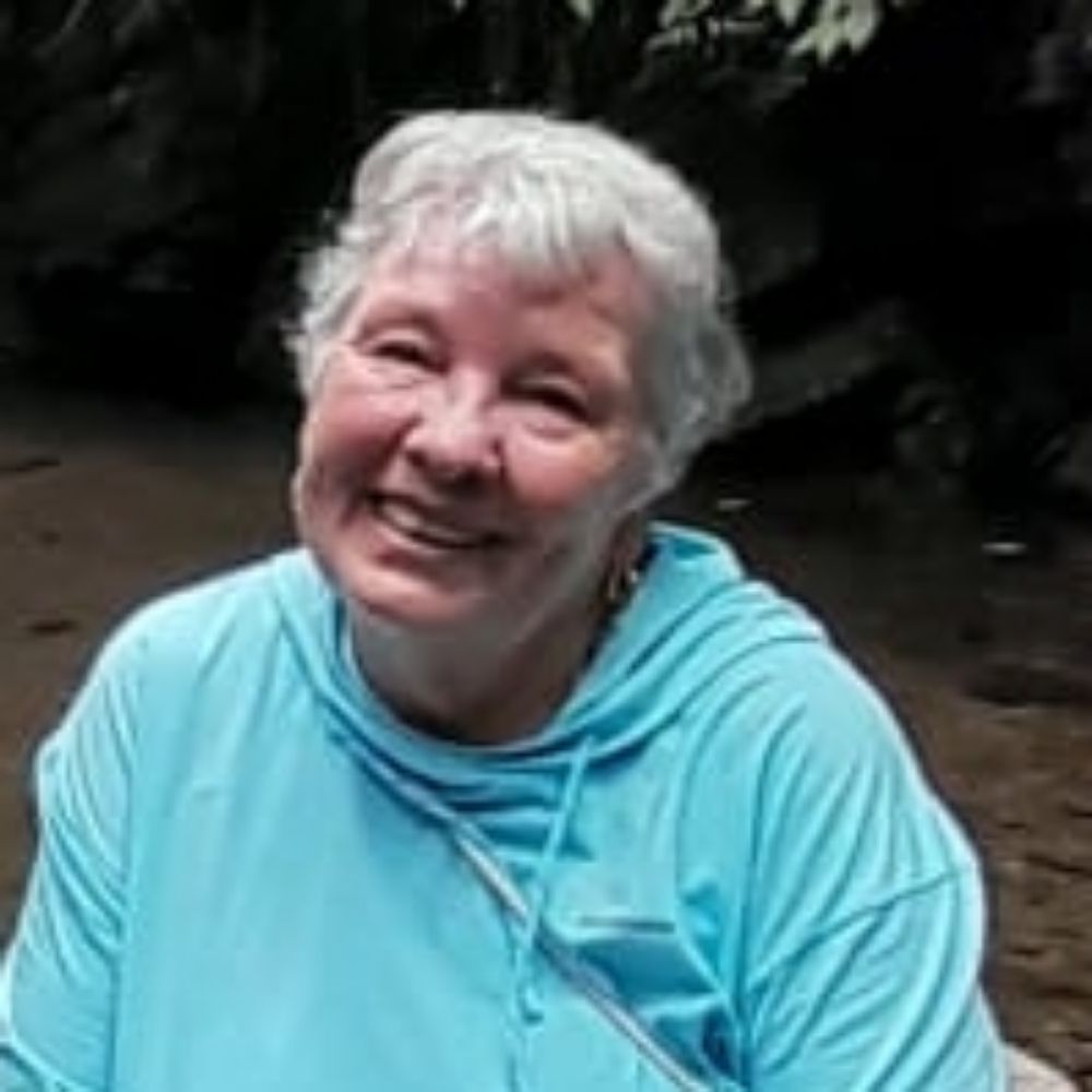 Patty Mlady