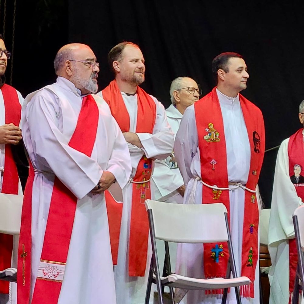 Jeremy Zipple, SJ