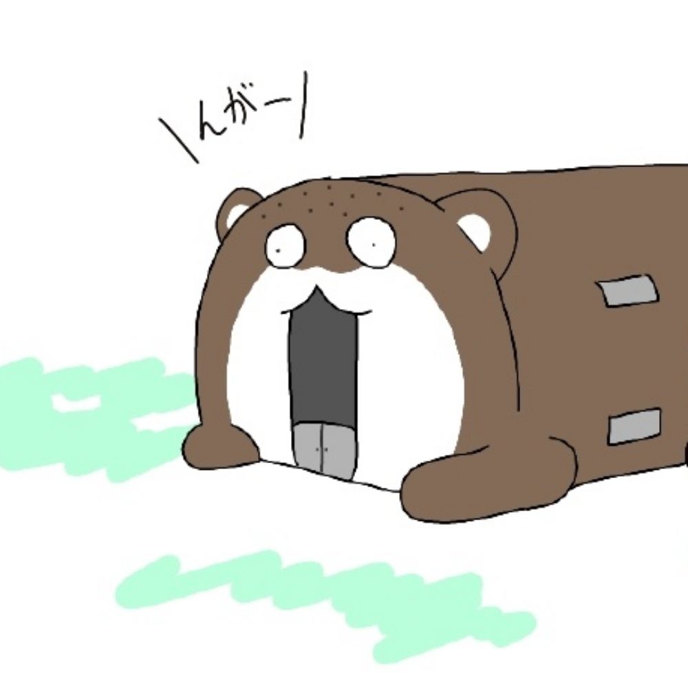 ザッ九ン(⚓️🥕TF🛤️ etc.)