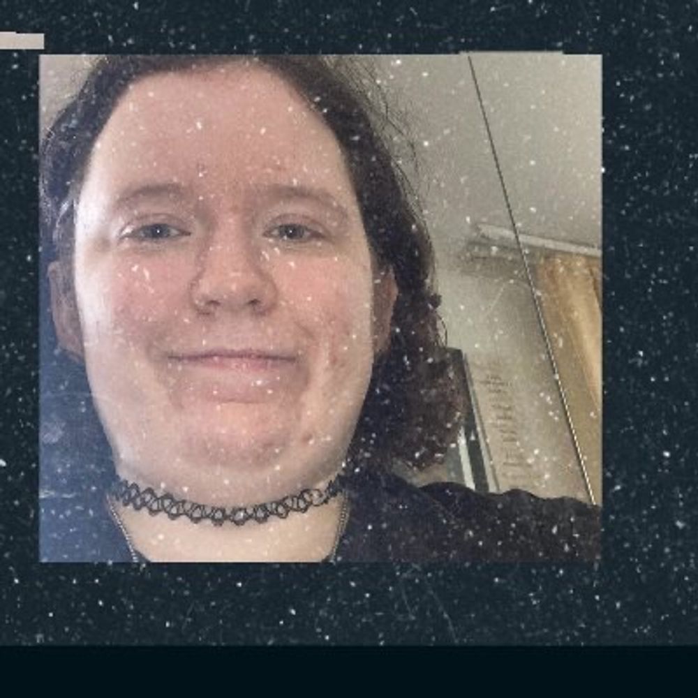 Annie (they/she) 