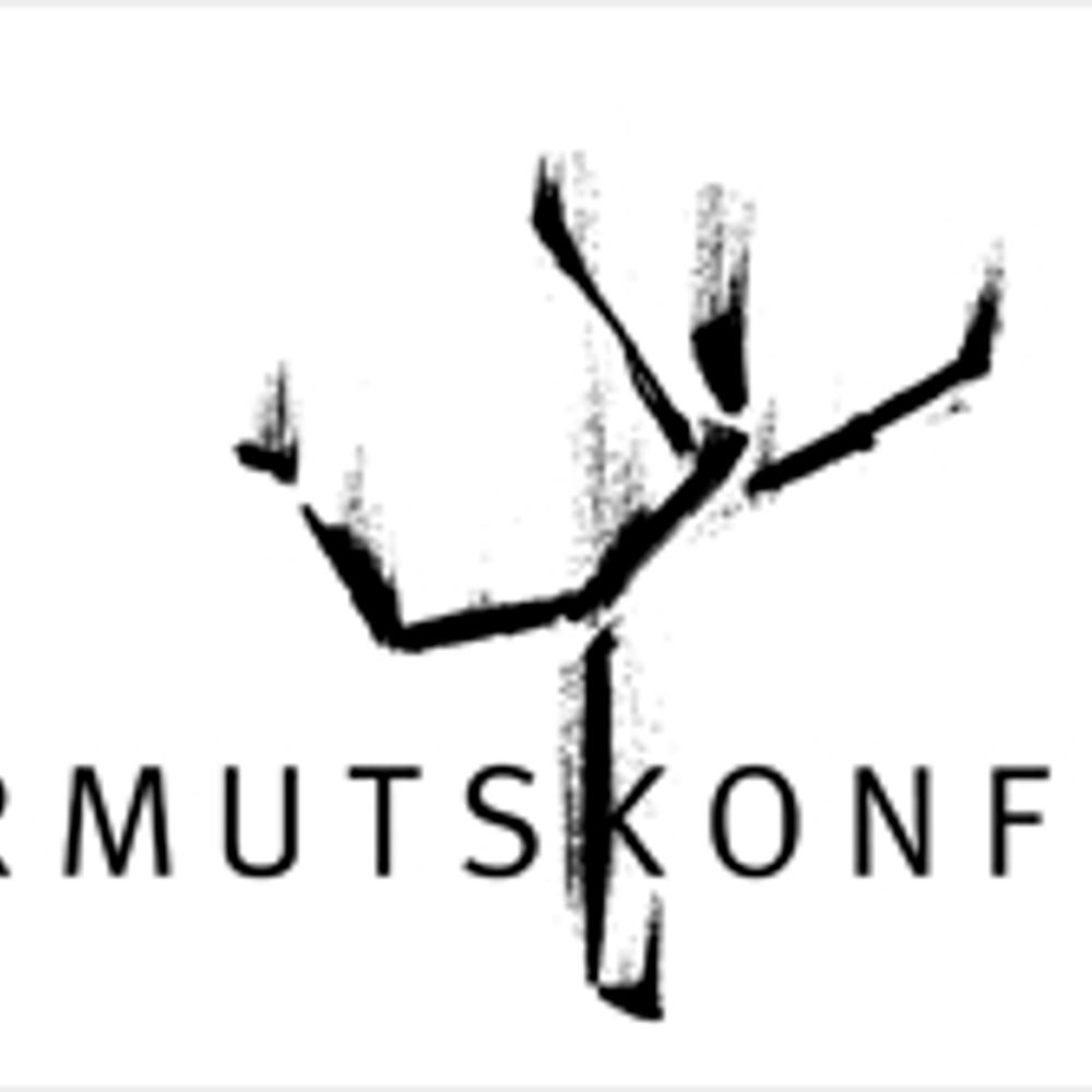 Die Armutskonferenz.