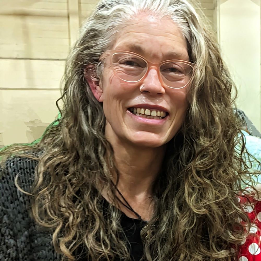 stina keefe-perry