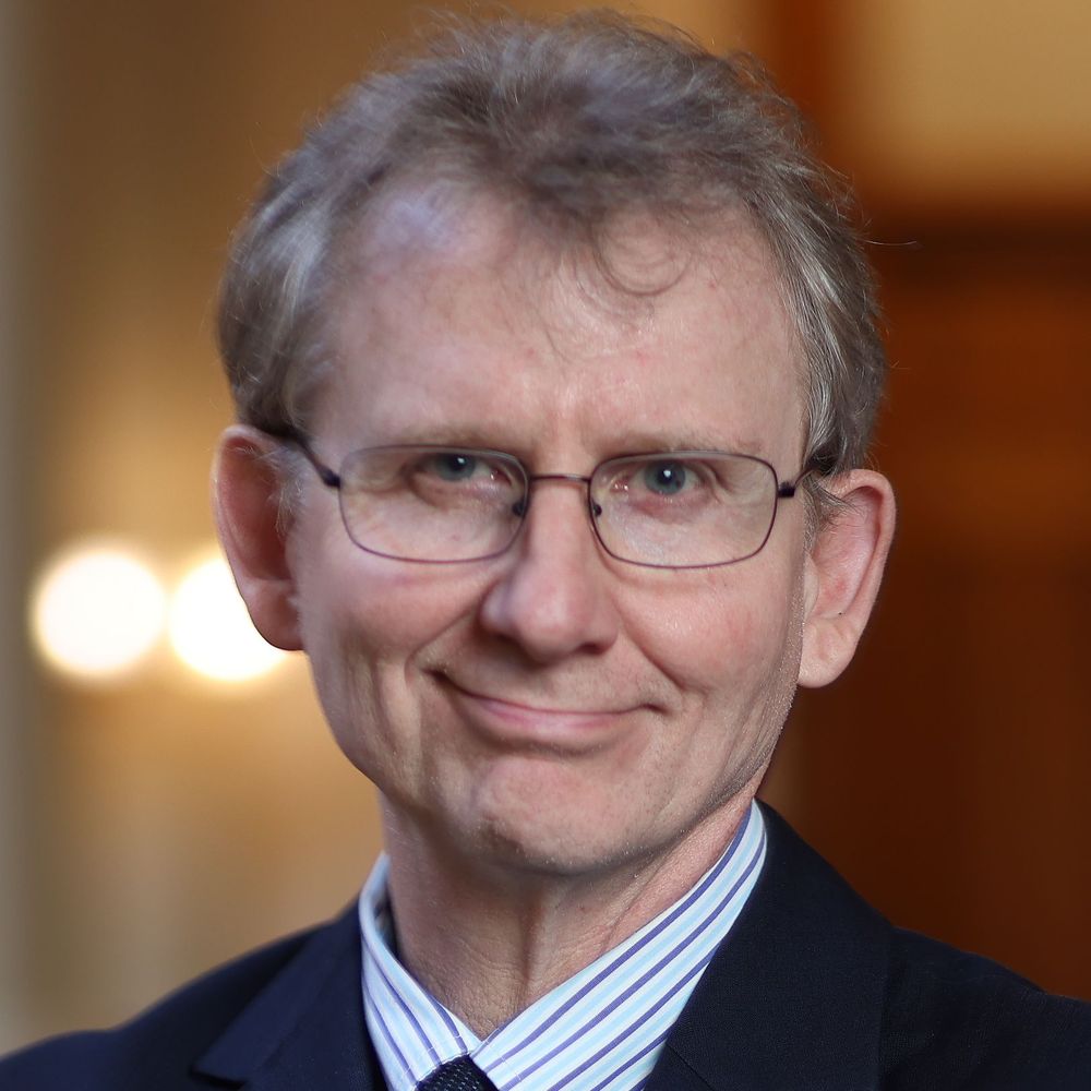 David Wickert