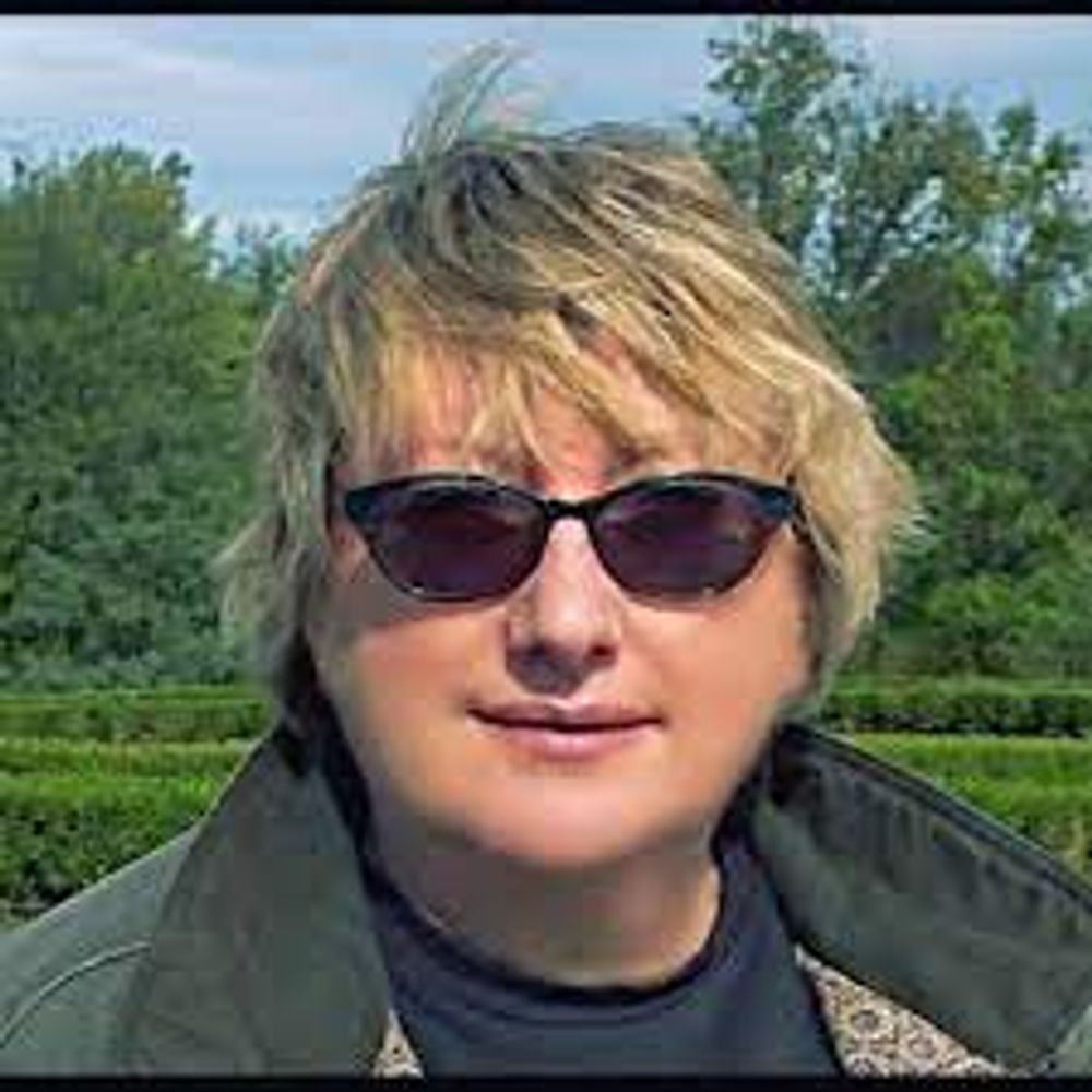 Joyce Wemer