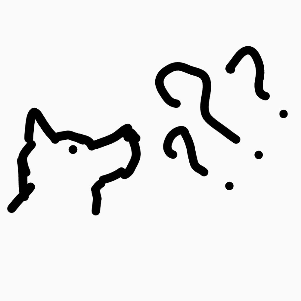 Canid Idiot