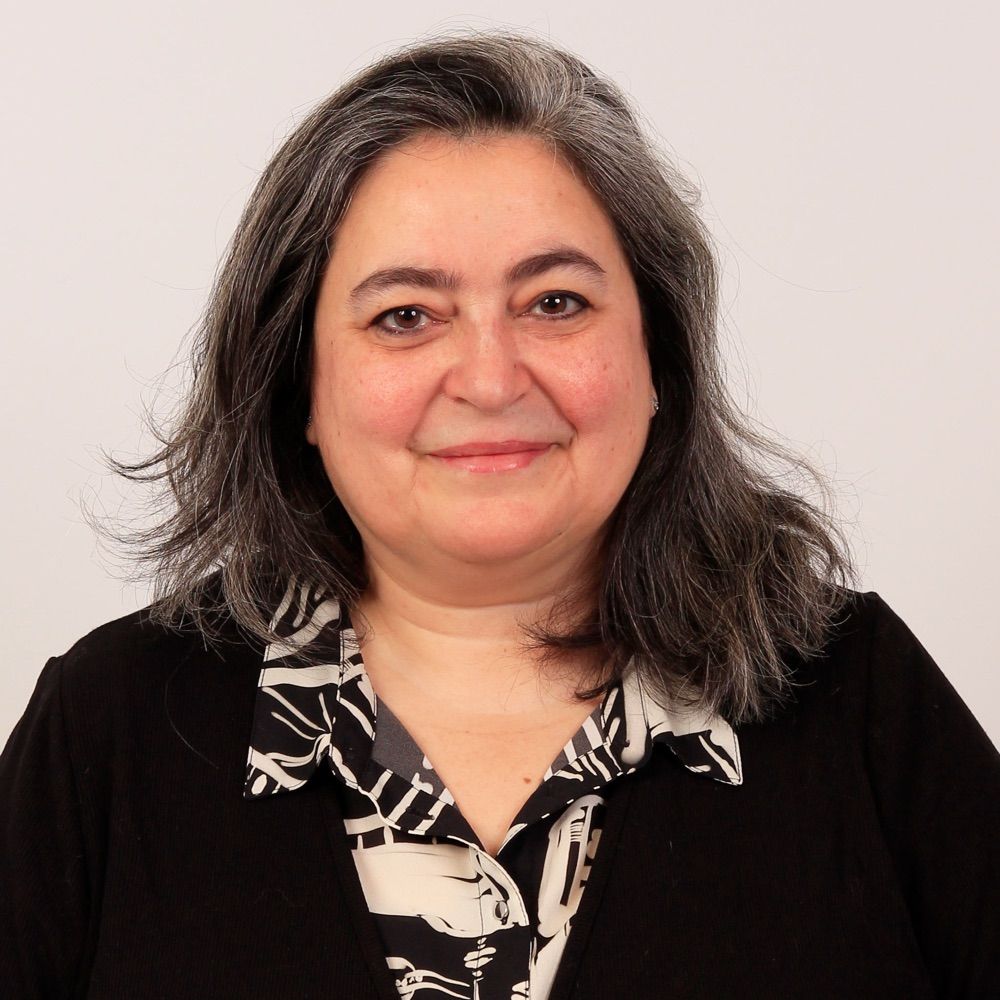 Bénédicte Nauche