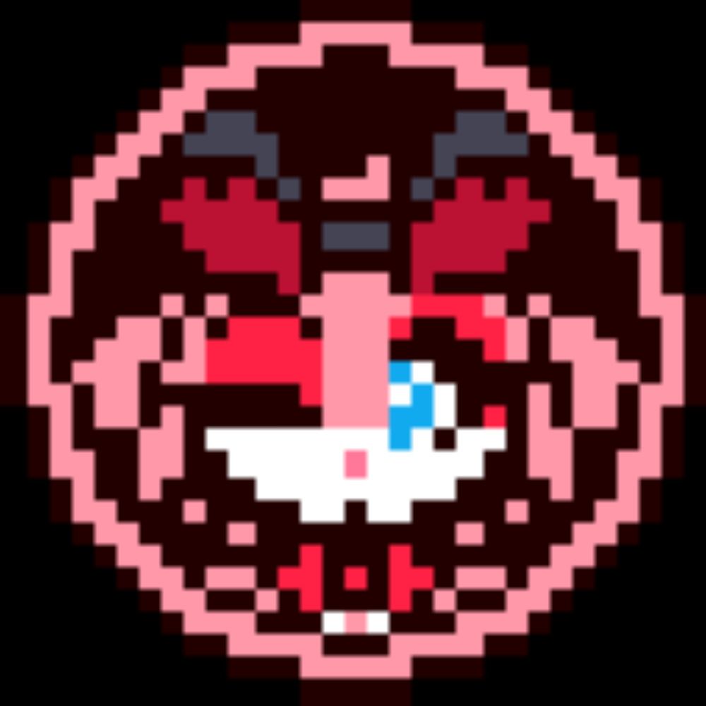 🎮🔞 Cherry Eclipse