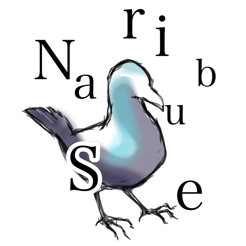 ナリブセ