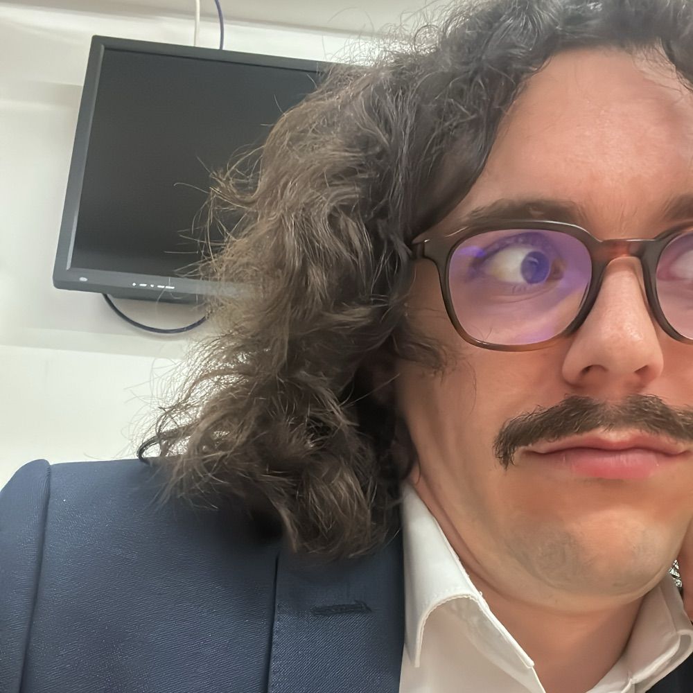 Max Charlish