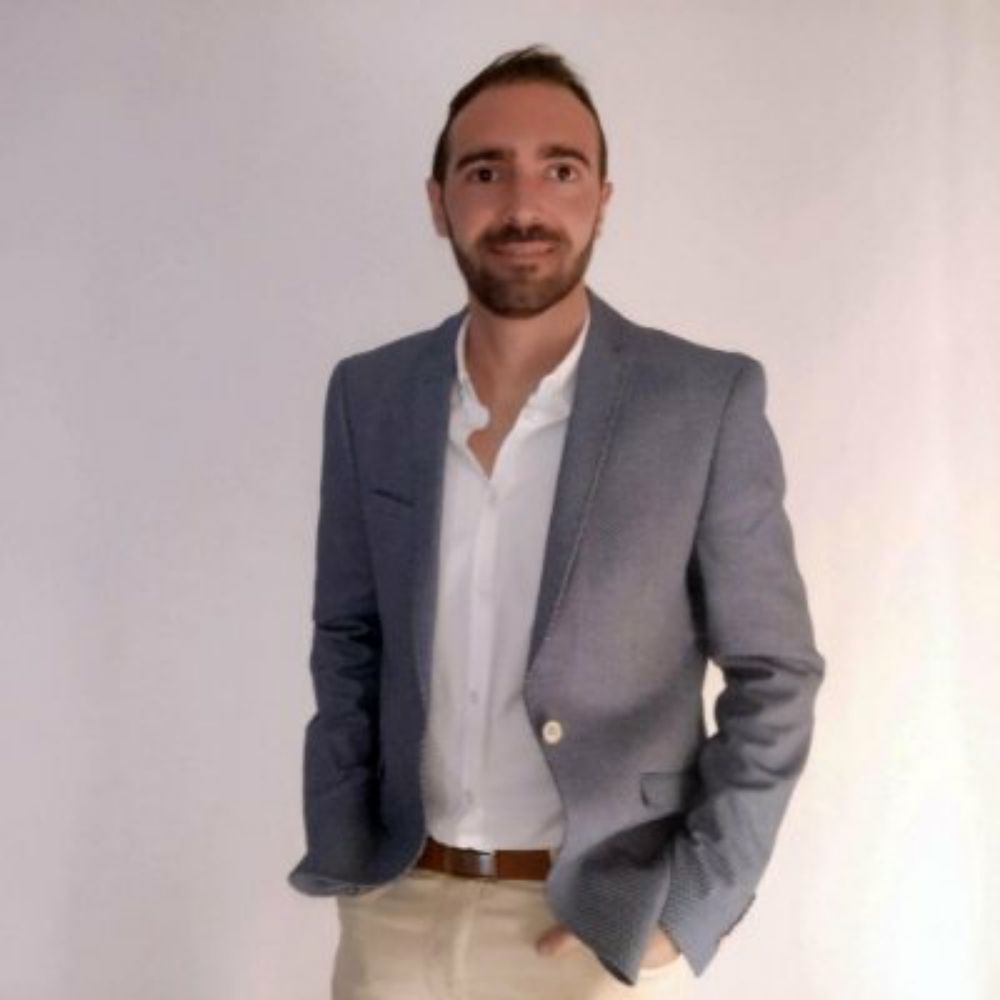 Juan José Reyes