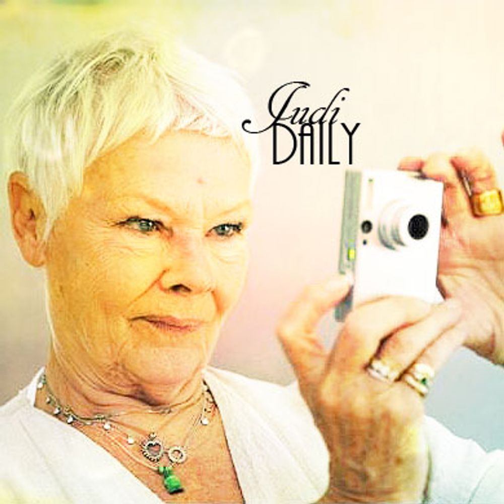 Judi Daily