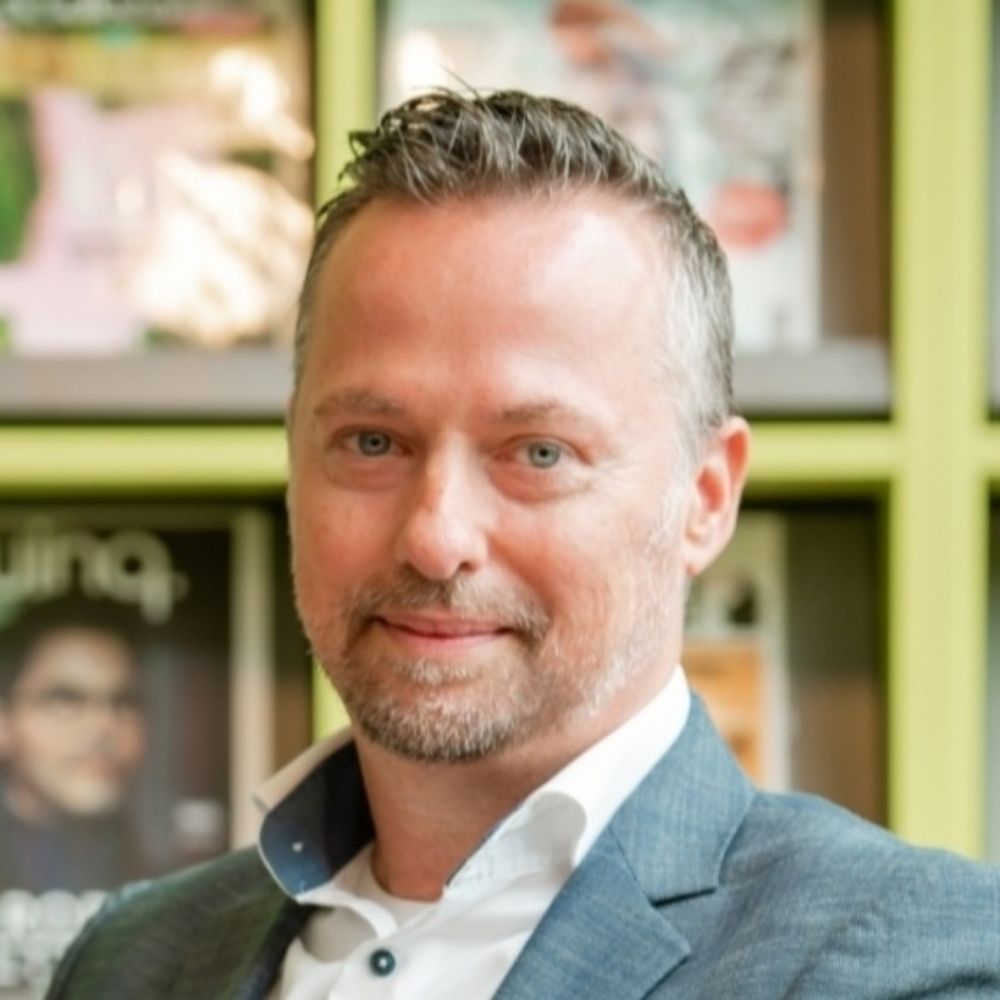 Paul van Meekeren