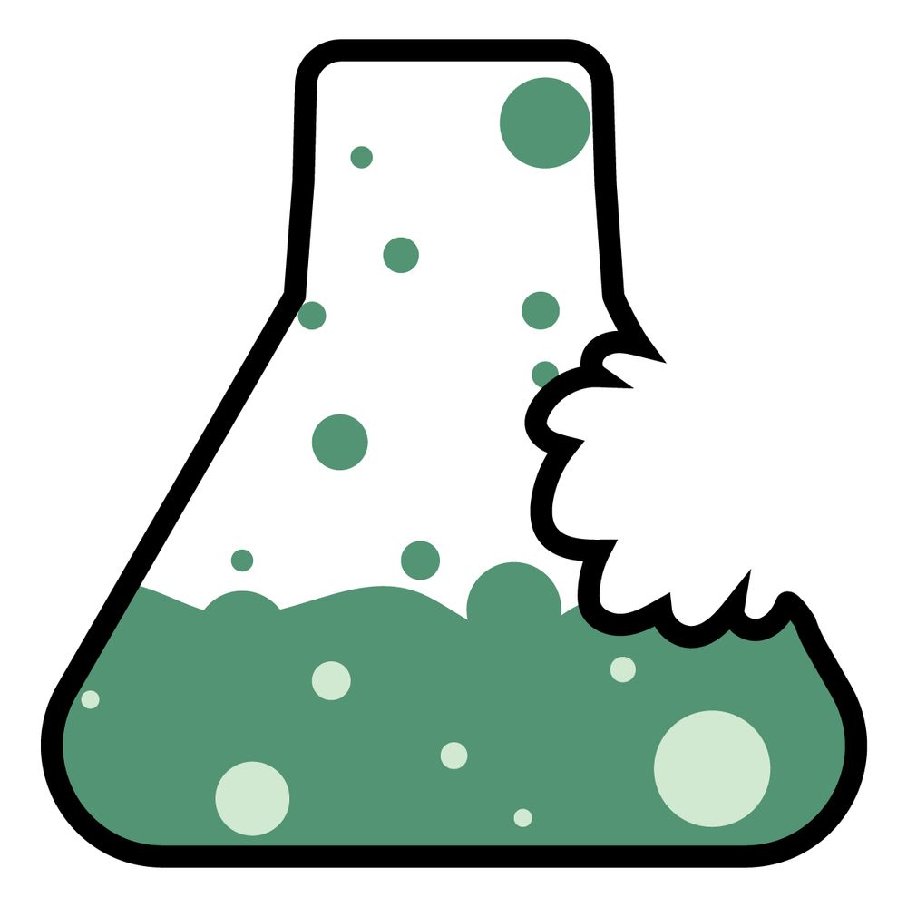 taste of science