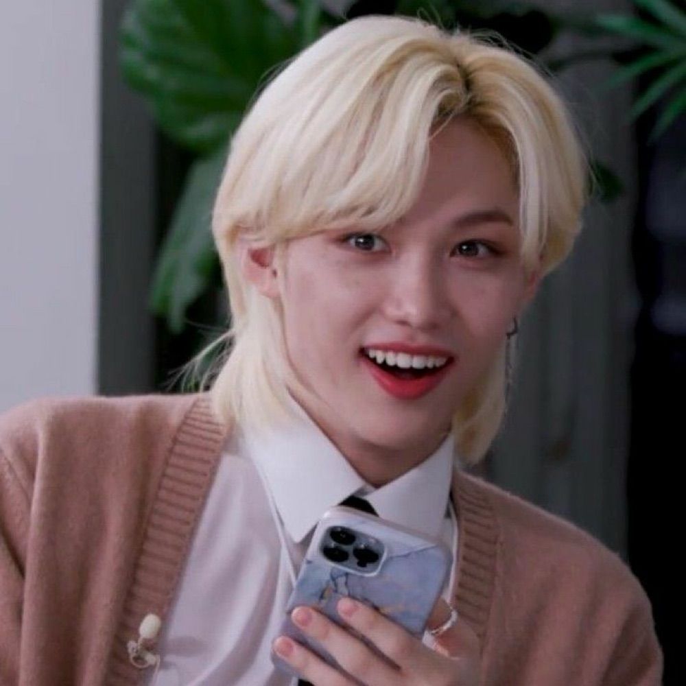 น้องหลิกลูกแม่