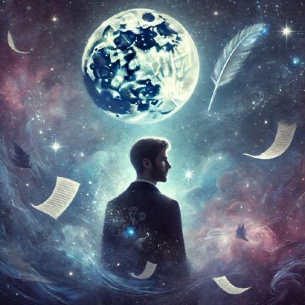 Au Cœur De Mes Nuits